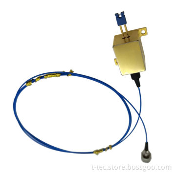 Fiber Optic Coupled Laser: Single/Multi-Mode 2W/3W 1550nm